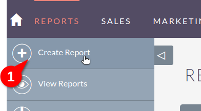 2 crea report avanzati in suitecrm