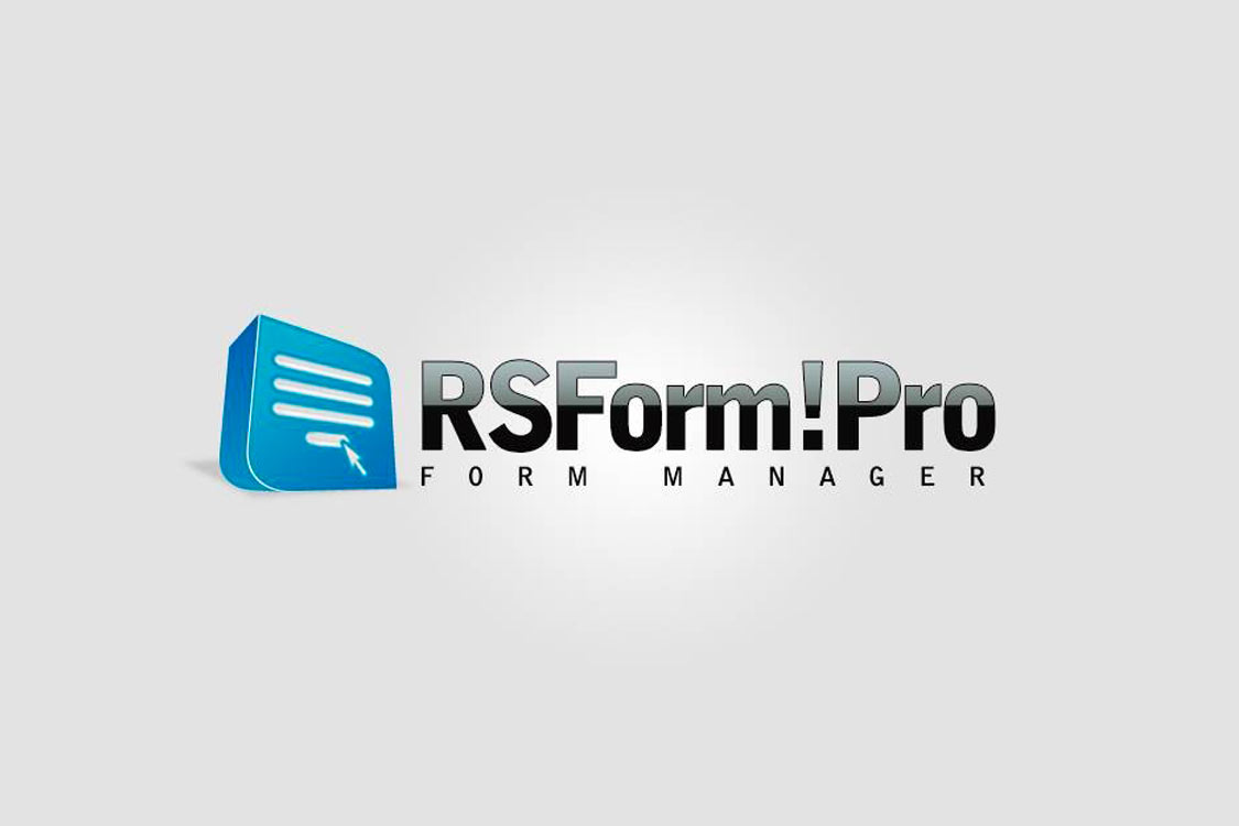 RSForm!Pro: il componente per tutti gli sviluppatori web Joomla