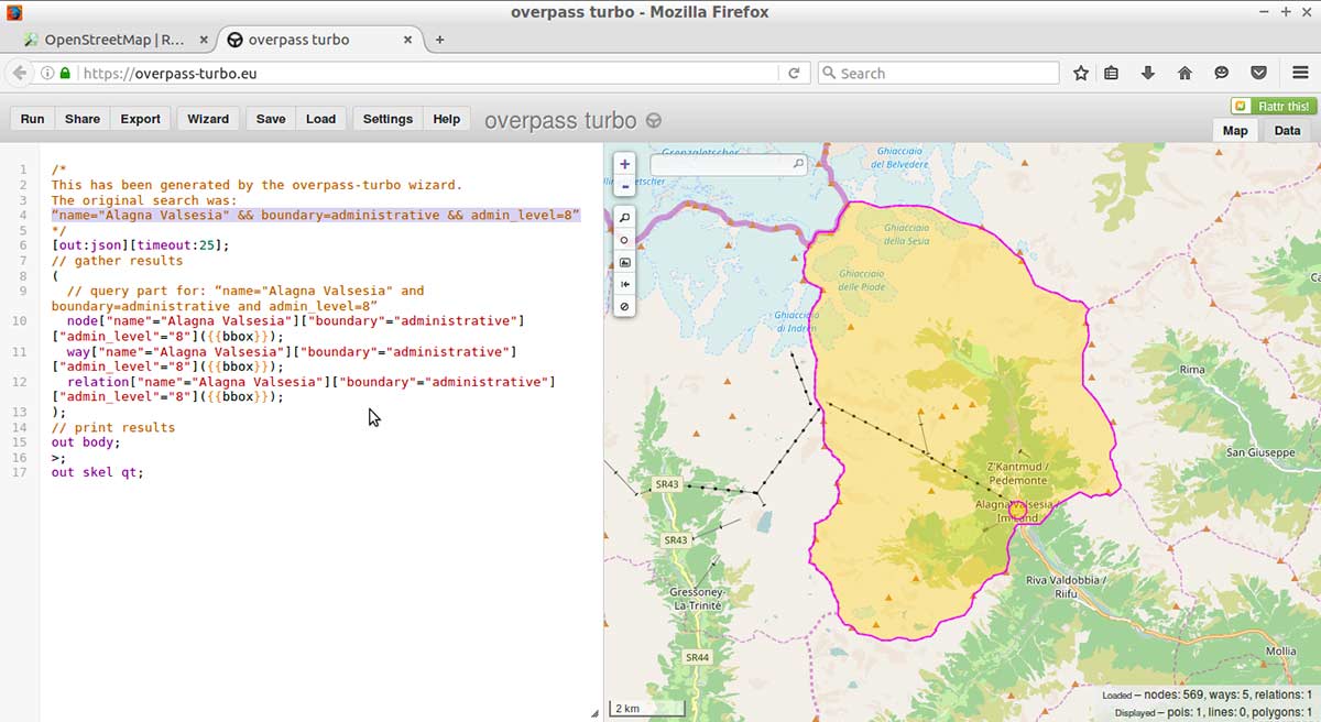 OpenStreetMap 4