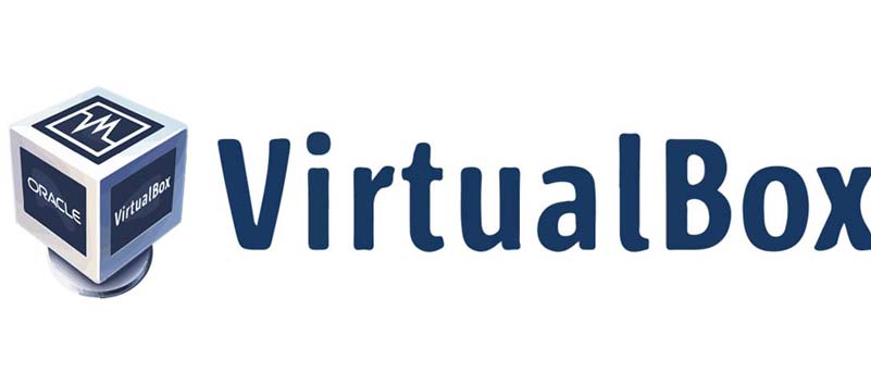 virtual box istallazione full