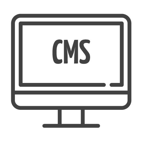 CMS: Gestione Dinamica dei Contenuti