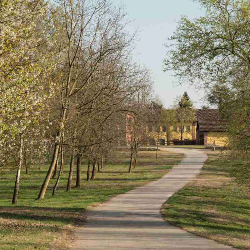 Agriturismo I Leprotti