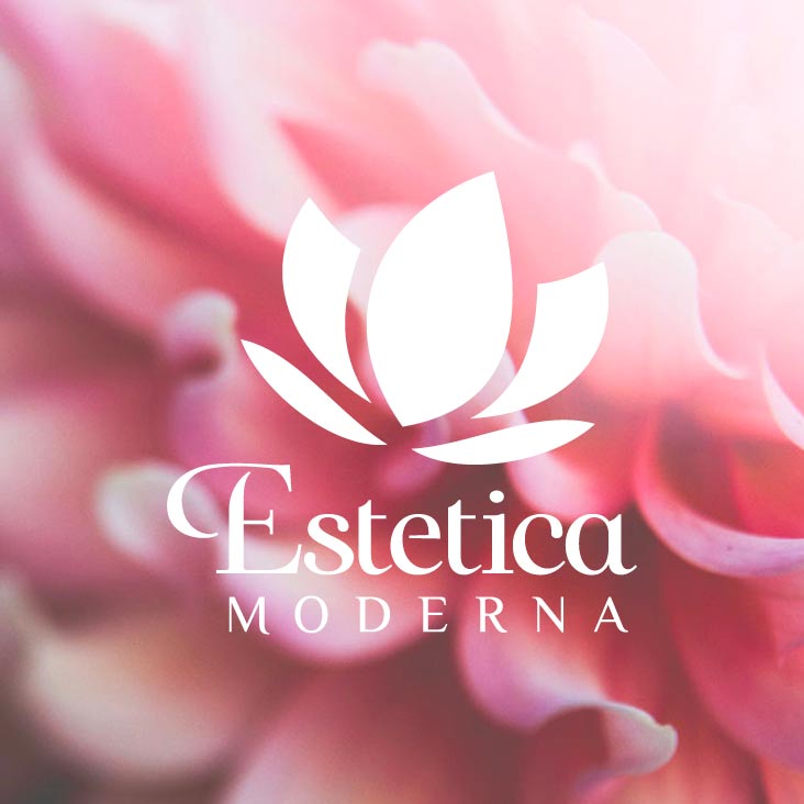 Esteticamoderna.biz - Sito web centro estetico